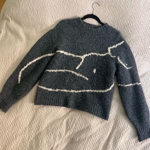 Paloma Wool printed wool sweater